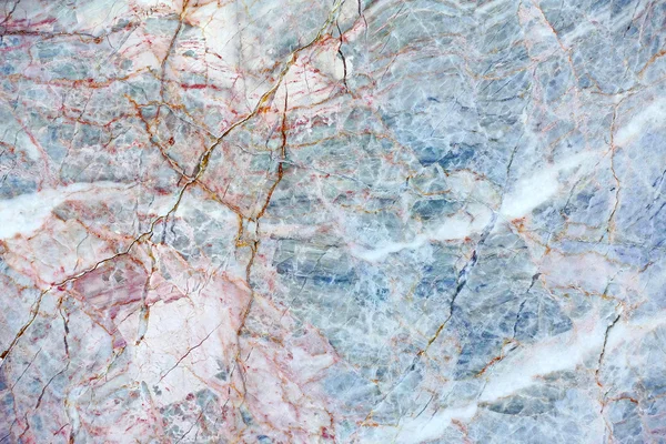 色彩抽象天然大理石花纹的纹理背景 — 图库照片