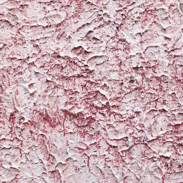 Old pink grungy texture grey concrete wall — Stock Photo, Image