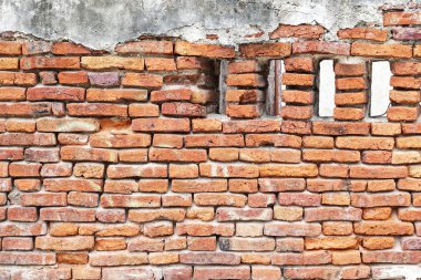  Bir tuğla eski illüstrasyon kentsel arka plan daha fazla 234 yıl eski gri beton duvar doku doku  