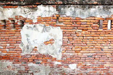  Bir tuğla eski illüstrasyon kentsel arka plan daha fazla 234 yıl eski gri beton duvar doku doku  