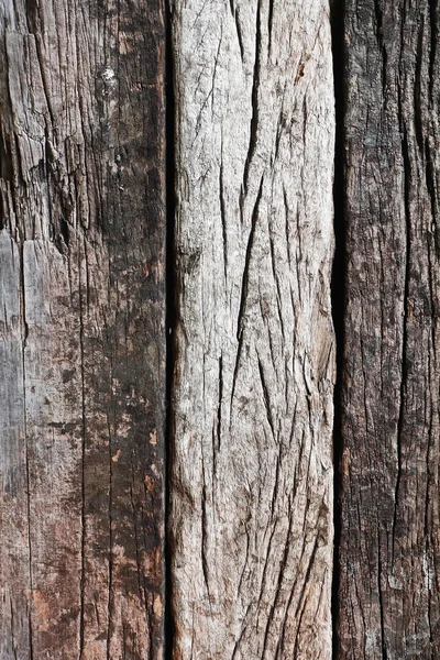 Old wood railway sleepers abstract architecture construction decor vintage wood old surface wood texture natural background design — Stock Photo, Image