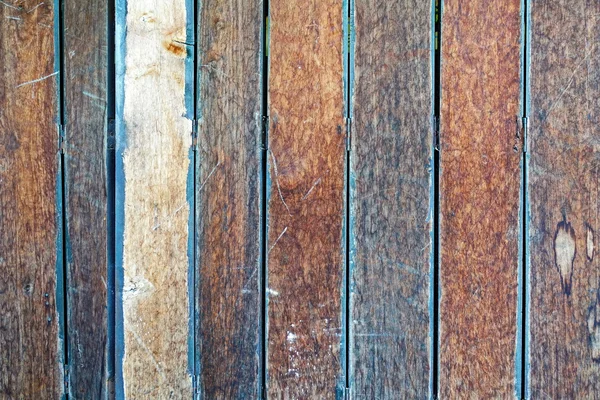 ビンテージ木材古い表面木目インテリア デザイン自然自然背景 — ストック写真