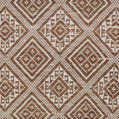 Colorful woven fabrics of banana tree close up More this motif & more textiles peruvian stripe beautiful background tapestry persian nomad detail pattern farabic fashionable textile.