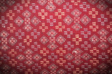 Eski kumaş Tekstil Perulu güzel arka plan Goblen Farsça ayrıntı desen farabic moda eski kadar 60 yaşında renkli Tay ipek el sanatları Perulu stil halı yüzeye yakın daha