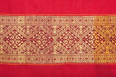 Eski kumaş Tekstil Perulu güzel arka plan Goblen Farsça ayrıntı desen farabic moda eski kadar 60 yaşında renkli Tay ipek el sanatları Perulu stil halı yüzeye yakın daha