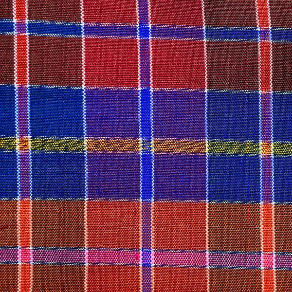 Coloré thai soie artisanat péruvien tapis style surface fermer Plus ce motif & plus de textiles bande péruvienne beau fond tapisserie persan nomade détail motif farabic textile à la mode . — Photo