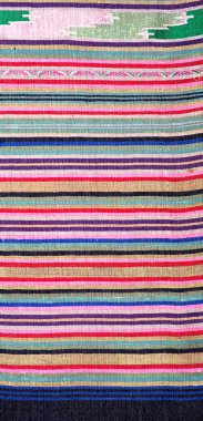 renkli Tay ipek el sanatları Perulu stil halı yüzeye yakın daha bu motifi ve daha fazla Tekstil Perulu şerit güzel arka plan Goblen Farsça göçebe ayrıntı desen farabic moda Tekstil.