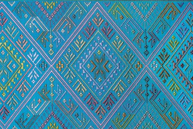 renkli Tay ipek el sanatları Perulu stil halı yüzeye yakın daha bu motifi ve daha fazla Tekstil Perulu şerit güzel arka plan Goblen Farsça göçebe ayrıntı desen farabic moda Tekstil.