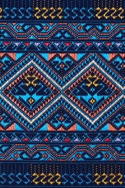 renkli Tay ipek el sanatları Perulu stil halı yüzeye yakın daha bu motifi ve daha fazla Tekstil Perulu şerit güzel arka plan Goblen Farsça göçebe ayrıntı desen farabic moda Tekstil.