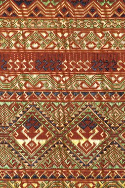 renkli Tay ipek el sanatları Perulu stil halı yüzeye yakın daha bu motifi ve daha fazla Tekstil Perulu şerit güzel arka plan Goblen Farsça göçebe ayrıntı desen farabic moda Tekstil.