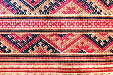 renkli Tay ipek el sanatları Perulu stil halı yüzeye yakın daha bu motifi ve daha fazla Tekstil Perulu şerit güzel arka plan Goblen Farsça göçebe ayrıntı desen farabic moda Tekstil.