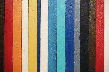 Multicolored black white brown red orange green blue qood background texture   \