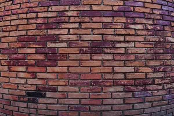 Grungy stedelijke achtergrond van een bakstenen muur met een oude vintage stilleven — Stockfoto