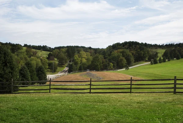 Rolling Hills Przewodniczący — Zdjęcie stockowe