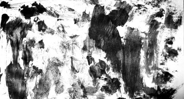 Soyut fotokopi dokusu arka planı, çift pozlama, Grunge fotokopi dokusu arka planı