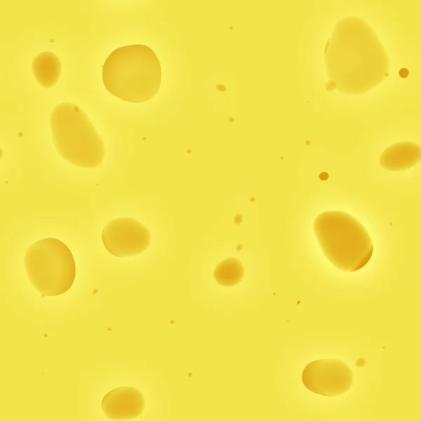 Cheese texture seamless — Stock Photo, Image