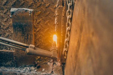 Otomobil Kaportası ya da Otomatik Parçacık Kaldırma Yazan: Oxygen Asetilen Kesme Meşalesi