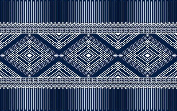 Simetri Rodos Geometrik Giysi veya Giysi, Nakış, Kumaş, Paket Tasarımı Biçiminde Beyaz Yerli ya da Kabilesel Kusursuz Desen