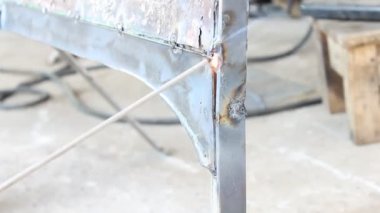 Sopa ark Dikey konumu