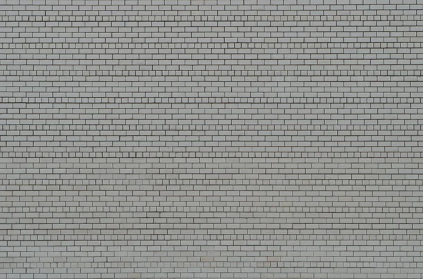 Texture Masonry Brick White Wall — Stock Photo, Image