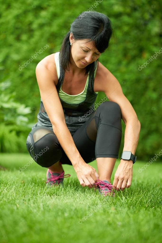mature fit women Mature fit women