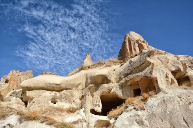 Peribacaları Kapadokya (Göreme), Nevşehir, Turkey