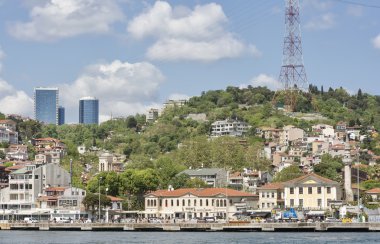 Arnavutköy, istanbul, Türkiye