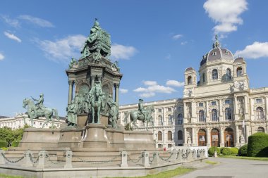 Doğa tarihi, Viyana, Avusturya Viyana Müzesi