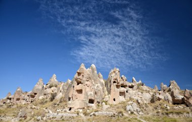 Kapadokya, Nevşehir, turkey