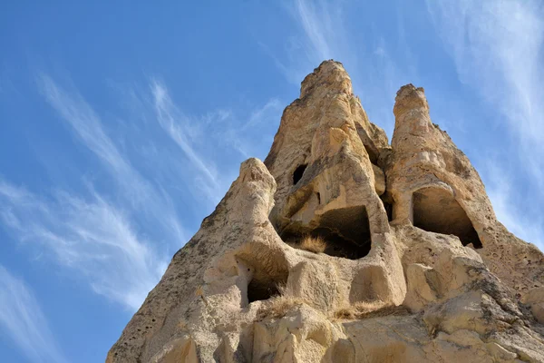 Cappadocia, Nevsehir, Turkey — Stock Photo, Image