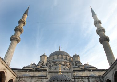 Yeni Camii (Yeni Cami) Istanbul