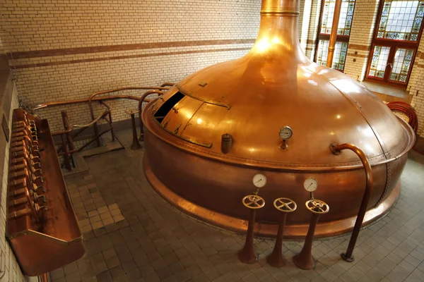 Heineken bira fabrikası