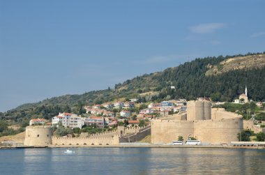 Kilitbahir Kalesi, Çanakkale, Türkiye