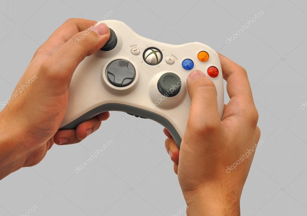 video games xbox 360 controller