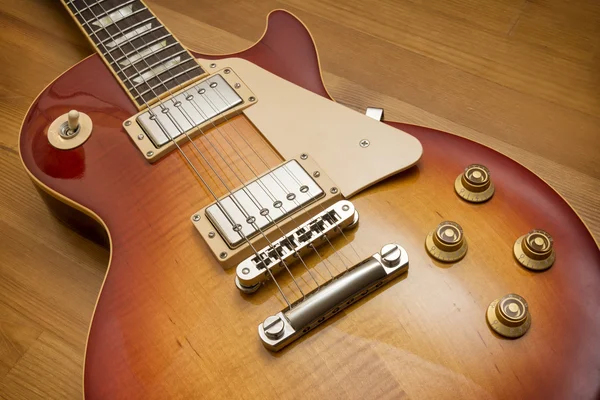 Elektro gitar