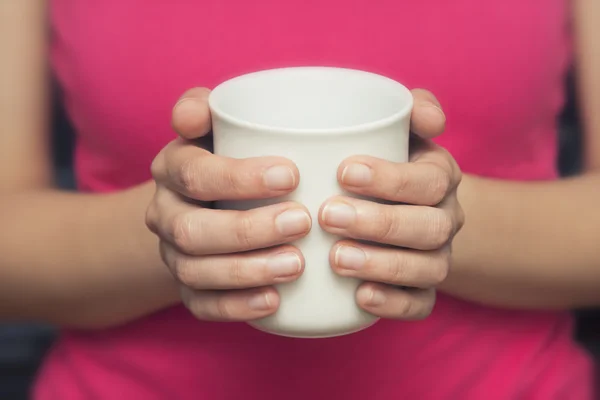 Taza de café — Foto de Stock