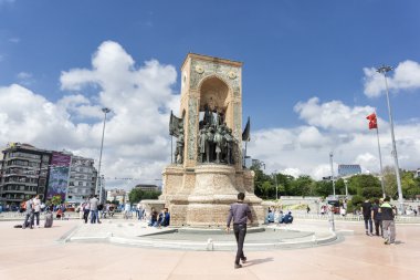 Taksim Meydanı