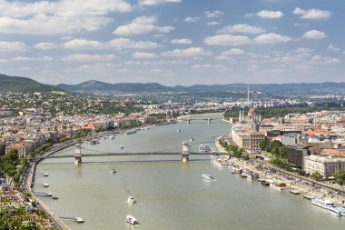 Budapeşte, Macaristan