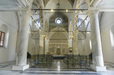 Saint Paul's Kilisesi, Tarsus, Mersin, Türkiye