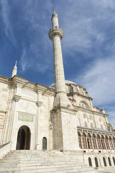 Laleli moschee, istanbul, türkei — Stockfoto