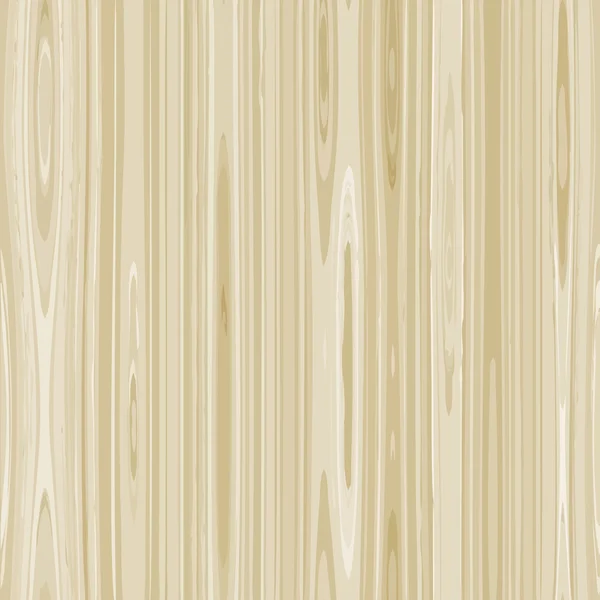 Textura del vector de madera — Vector de stock