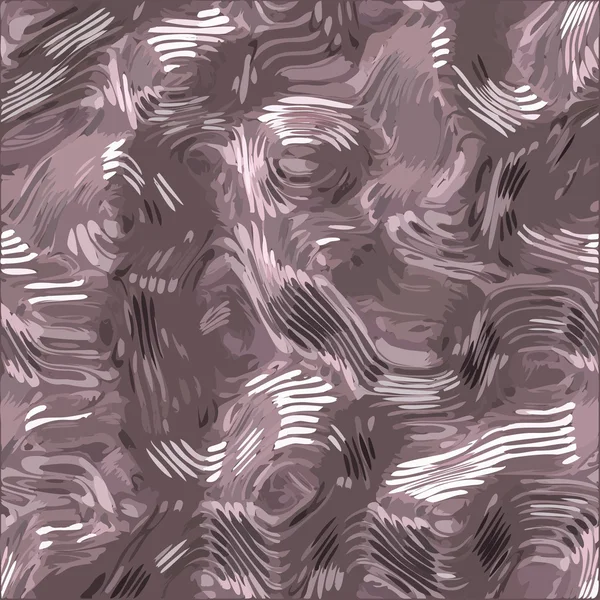 Textura vectorial de metal fluido alienígena — Archivo Imágenes Vectoriales