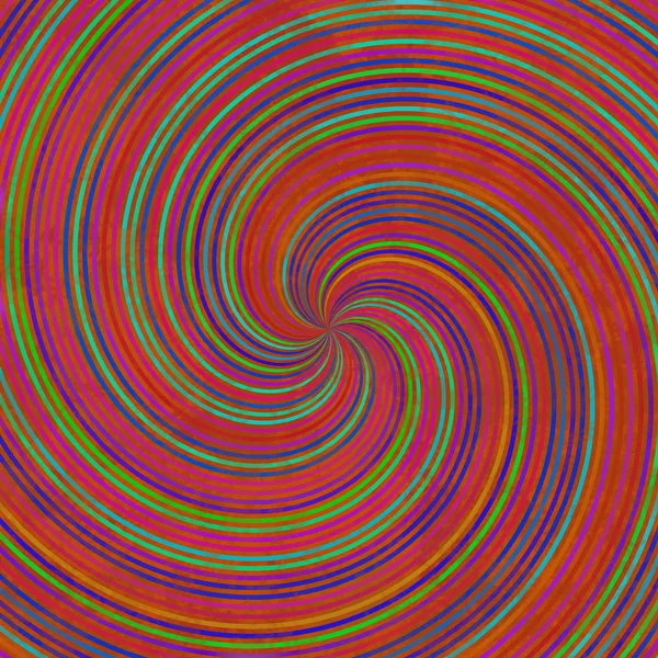 Grunge swirl generated texture — Stock Photo, Image