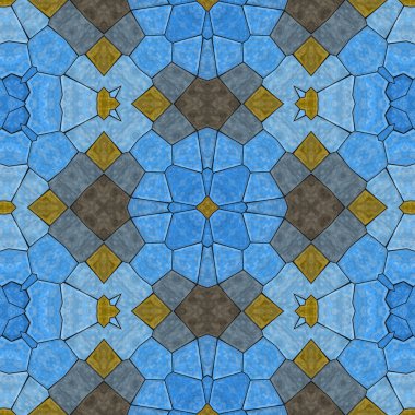 cam mozaik Dikişsiz üretilen sürekli değişen dokusu işe alır.