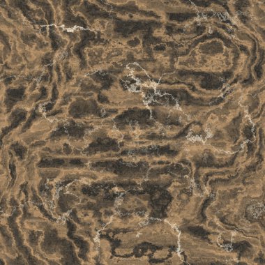 Mermer Dikişsiz üretilen hires doku