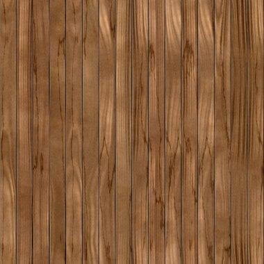 ahşap çit Dikişsiz üretilen doku işe alır.