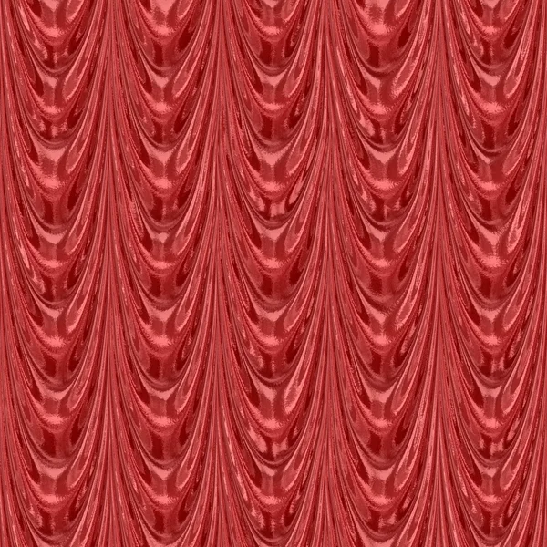 Drapery seamless generated texture — Stock Photo, Image