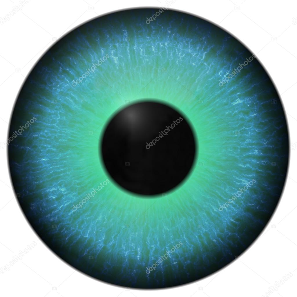 Eye iris generated hires texture Stock Photo by ©PandaWild 55691189