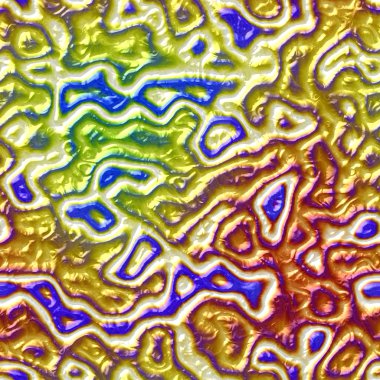 yabancı cilt Dikişsiz üretilen organik doku işe alır.