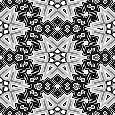 küpleri sürekli değişen desen Dikişsiz üretilen hires doku